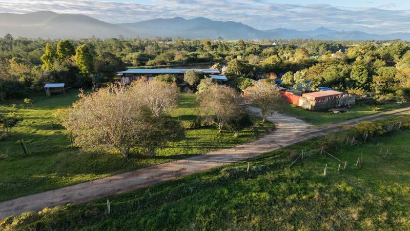 0 Bedroom Property for Sale in The Crags Western Cape